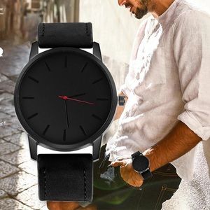 Men’s fashion watch